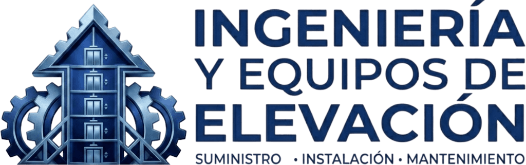 Ingeniería y Equipos de Elevación